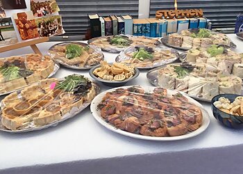 Food For Thought Catering