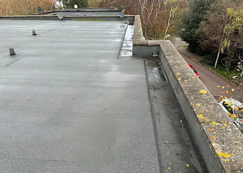 Foogle Roofing & Refurb