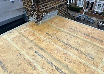 Foogle Roofing & Refurb