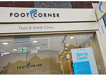 Foot Corner 