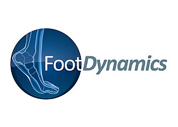 Foot Dynamics Ltd.