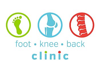 Foot, Knee and Back Clinic
