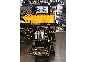 Foot Locker Coventry