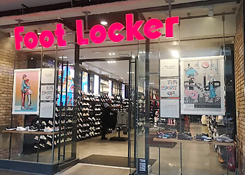 Foot Locker Coventry Foot Locker Coventry