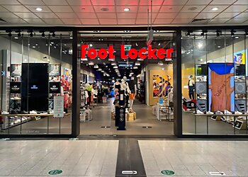 Manchester shoe shops Foot Locker Manchester image 1