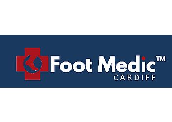 Foot Medic™ Cardiff 
