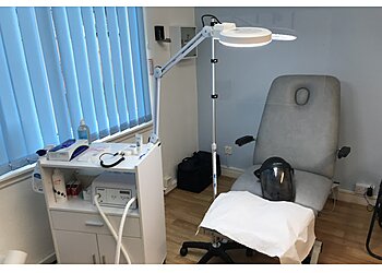 Newport podiatrist clinics Foot Pulse Podiatry image 1