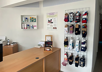 FootSense Podiatry Ltd