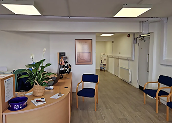 FootSense Podiatry Ltd