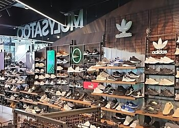 Footasylum Liverpool