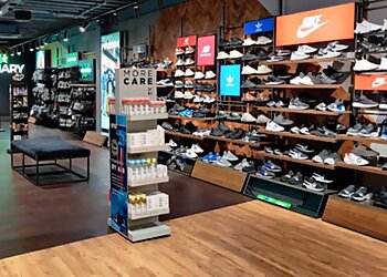 Footasylum Preston