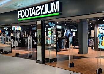 Preston shoe shops Footasylum Preston image 1