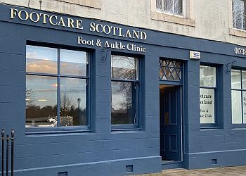 Footcare Scotland 