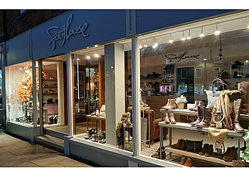 Footloose Shoes Pocklington