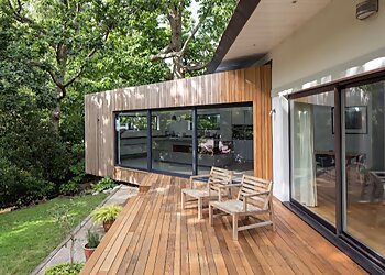 Footprint Architects