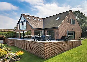 Footprint Design Ltd