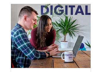 Footprint Digital