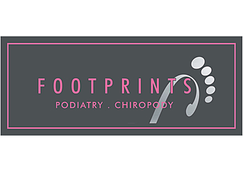 Footprints Chiropody and Podiatry Clinic