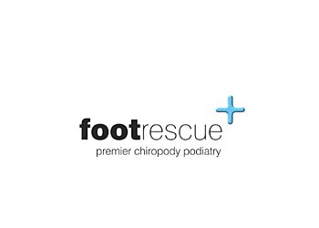 Footrescue
