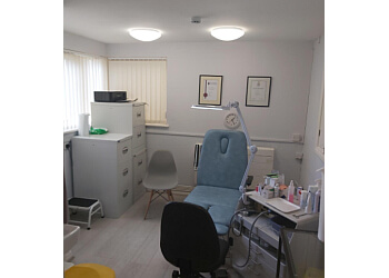 Footsteps Chiropody and Podiatry Practice