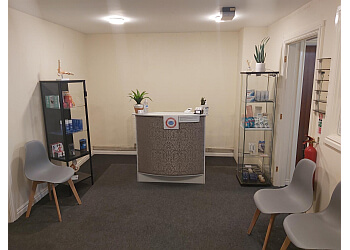 Footsteps Chiropody and Podiatry Practice