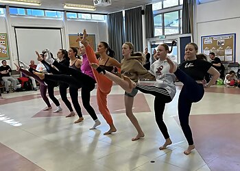 Footsteps Dance School