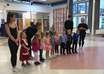 Footsteps Dance School