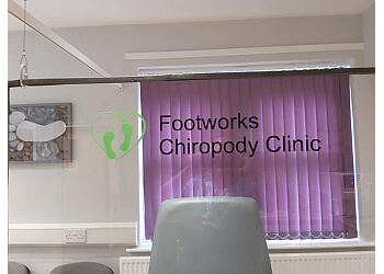 Footworks Chiropody Clinic