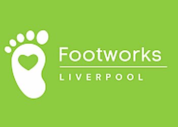 Footworks Liverpool
