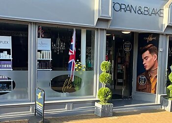 Foran & Blake Hair & Beauty