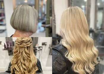 Foran & Blake Hair & Beauty