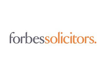 Forbes Solicitors