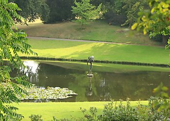 Forde Abbey & Gardens