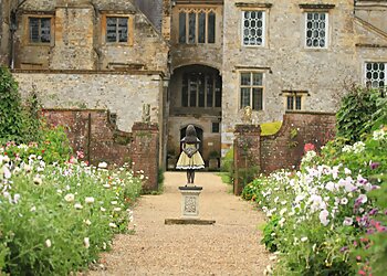 Forde Abbey & Gardens