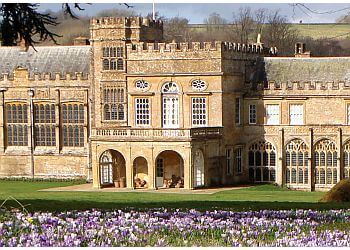 Forde Abbey and Gardens