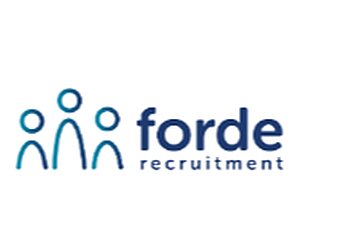 Forde Recruitment Ltd.