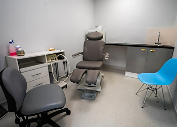 Fordham-Rees Podiatry