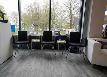 Fordham-Rees Podiatry