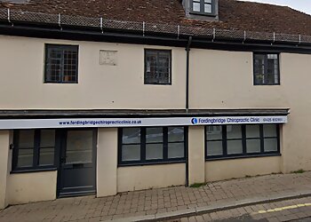 New Forest chiropractors Fordingbridge Chiropractic Clinic image 1