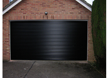 Foremost Garage Doors Ltd.