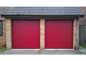 Foremost Garage Doors Ltd.