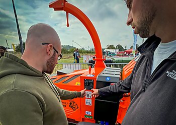 Foremost Tree Surgeons Ltd.