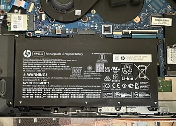 Forest Edge Computer Services