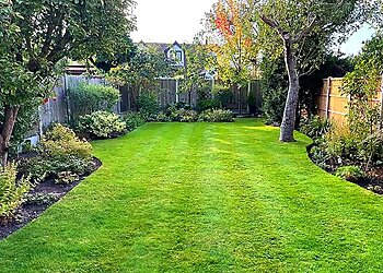 Forest Garden Services