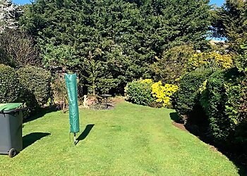 Forest Garden Services