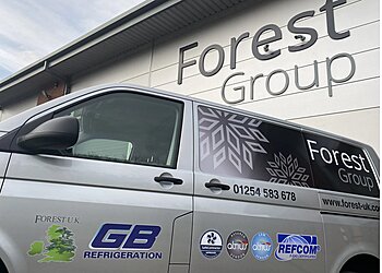 Forest Group