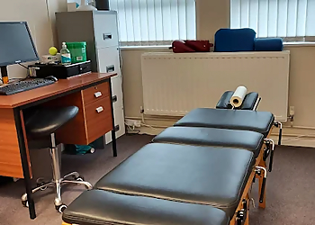 Forest Hall Chiropractic Clinic