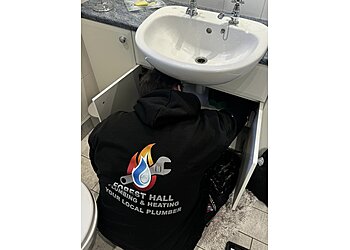 Forest Hall Plumbing & Heating