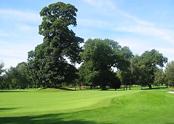 Forest Park Golf Club