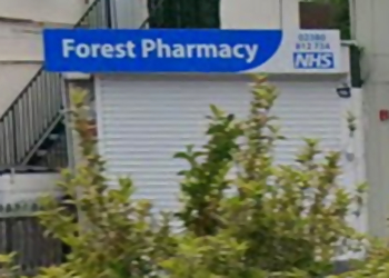 Forest Pharmacy
